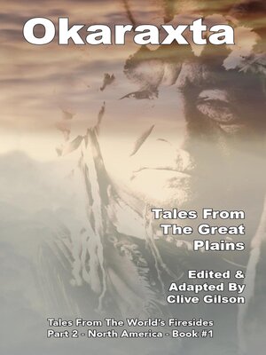 cover image of Okaraxta--Tales From the Great Plains